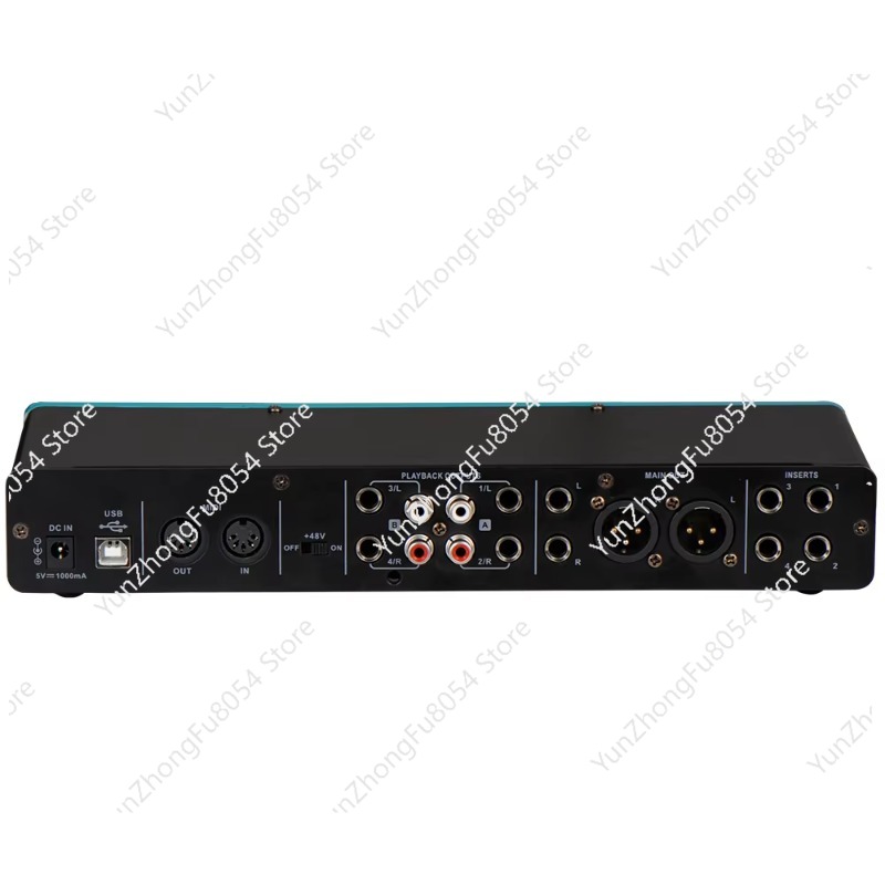 ALPS27 HiFi Telecomando a infr - Volume Control Board recensione e prezzo