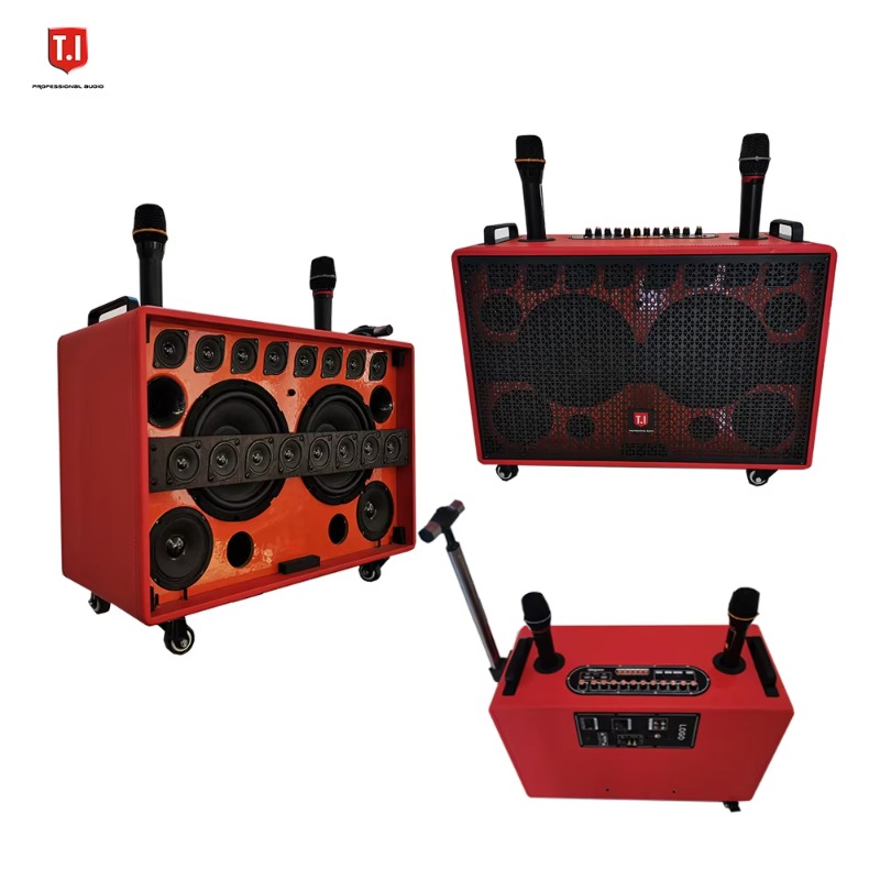 Altoparlante Musicale Portatil - Speaker Driver recensione e prezzo
