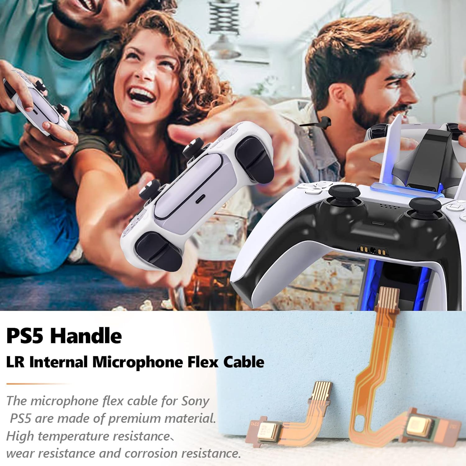 1 Set Cavo Flessibile Microfon - Ribbon Microphone recensione e prezzo