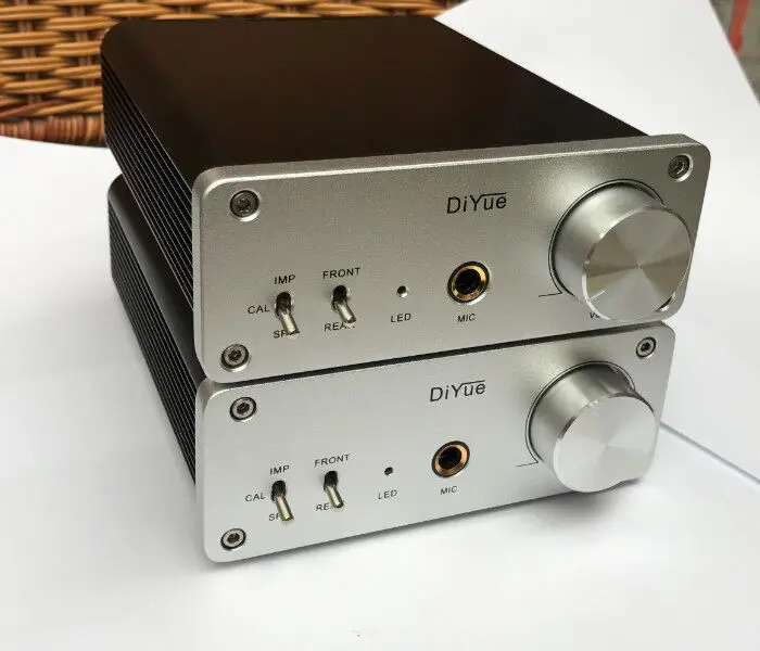 Kit DIY per la misurazione del - Diy Speaker recensione e prezzo