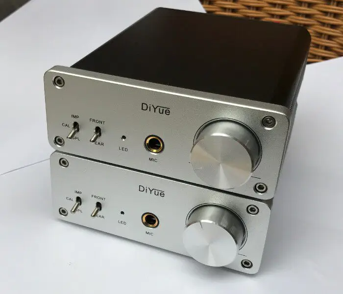 Kit DIY per la misurazione del - Diy Speaker recensione e prezzo