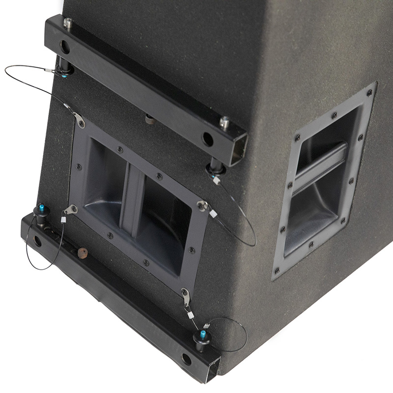 Altoparlanti OEM a gamma compl - Speaker Driver recensione e prezzo
