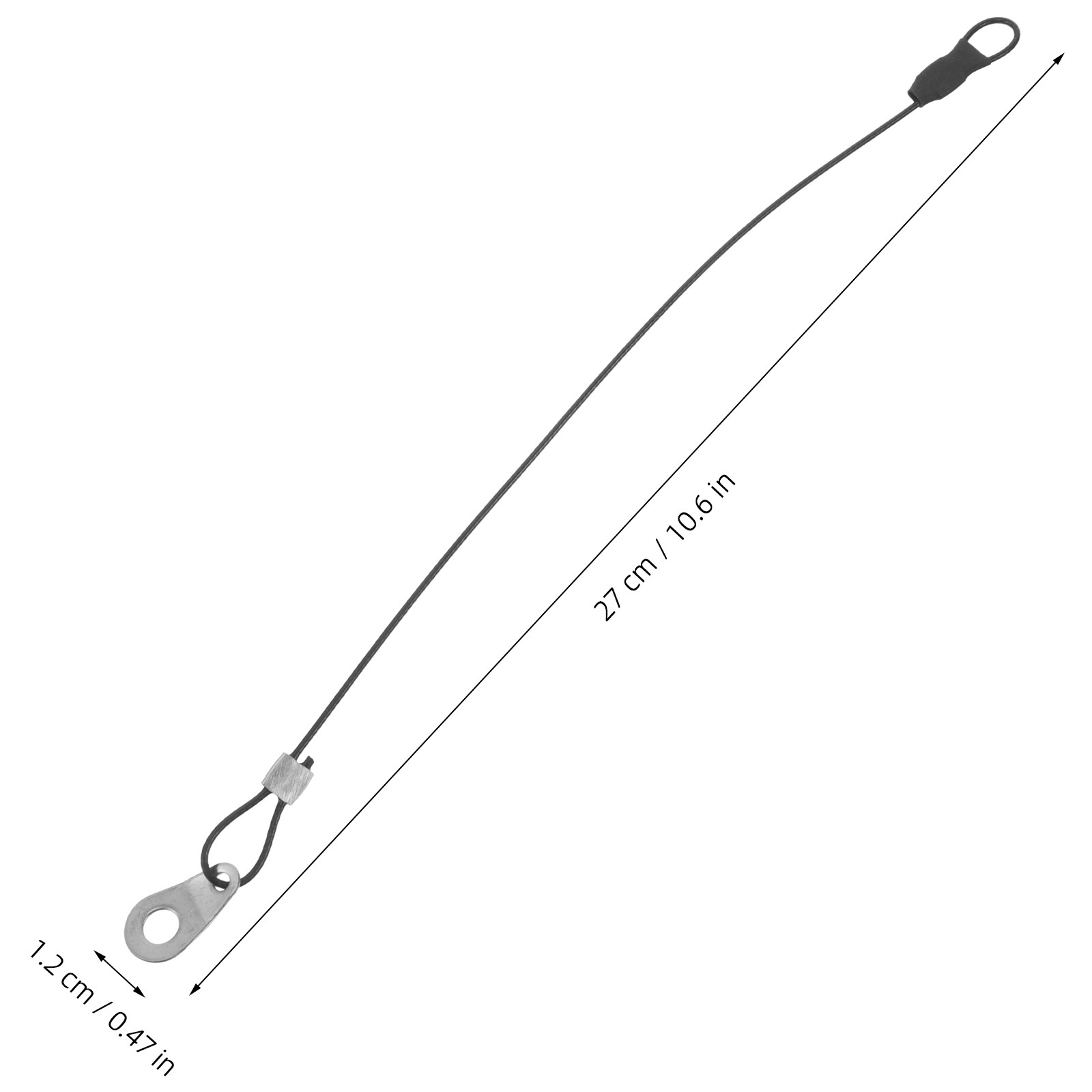 4 pezzi di cordini per altopar - Speaker Wire recensione e prezzo