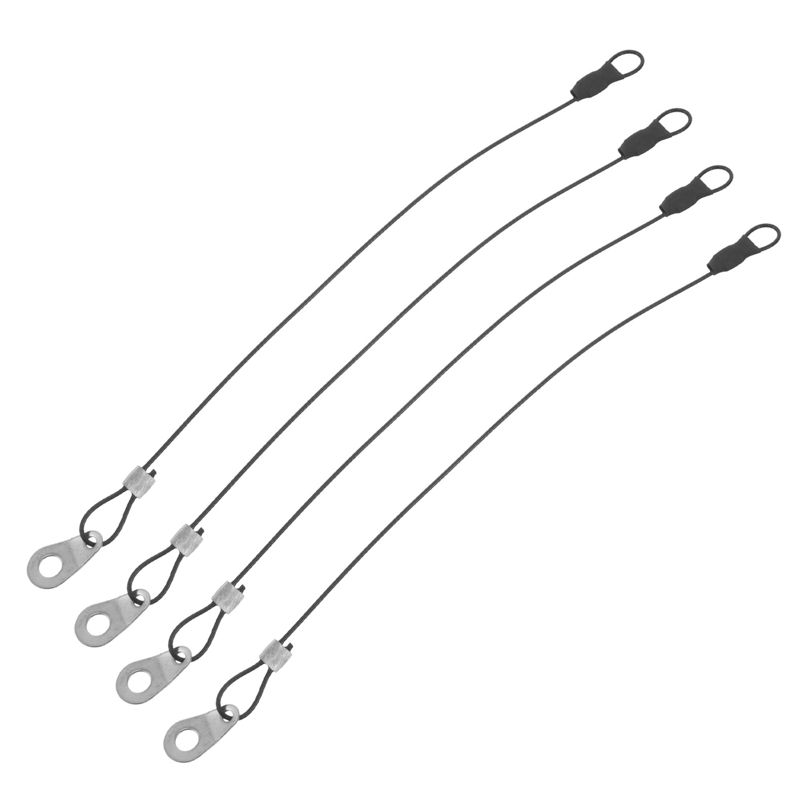 4 pezzi di cordini per altopar - Speaker Wire recensione e prezzo