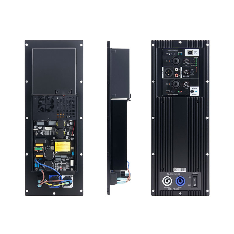 Modulo Amplificatore di Potenz - Class D Amplifier recensione e prezzo
