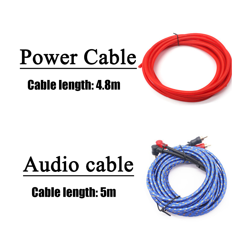 Kit di cablaggio per altoparla - Audio Jumper Wire recensione e prezzo