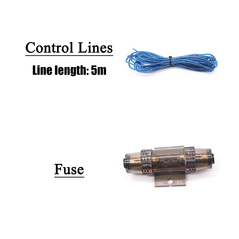 Kit di cablaggio per altoparla - Audio Jumper Wire recensione e prezzo