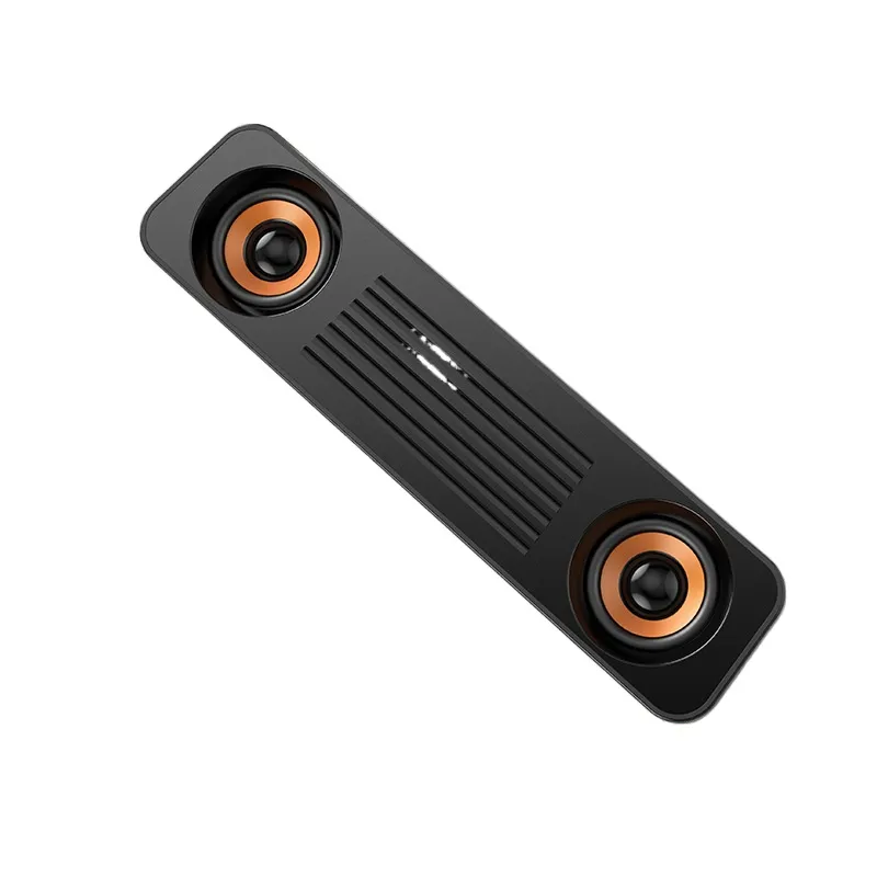 Altoparlante USB Sound Blaster - Speaker Wire recensione e prezzo