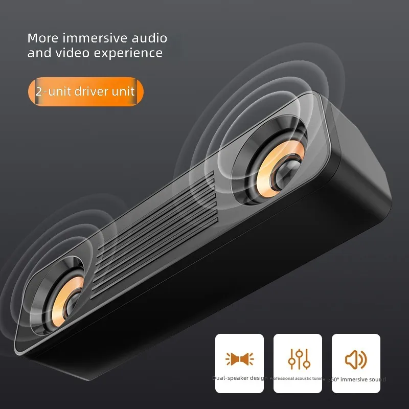 Altoparlante USB Sound Blaster - Speaker Wire recensione e prezzo