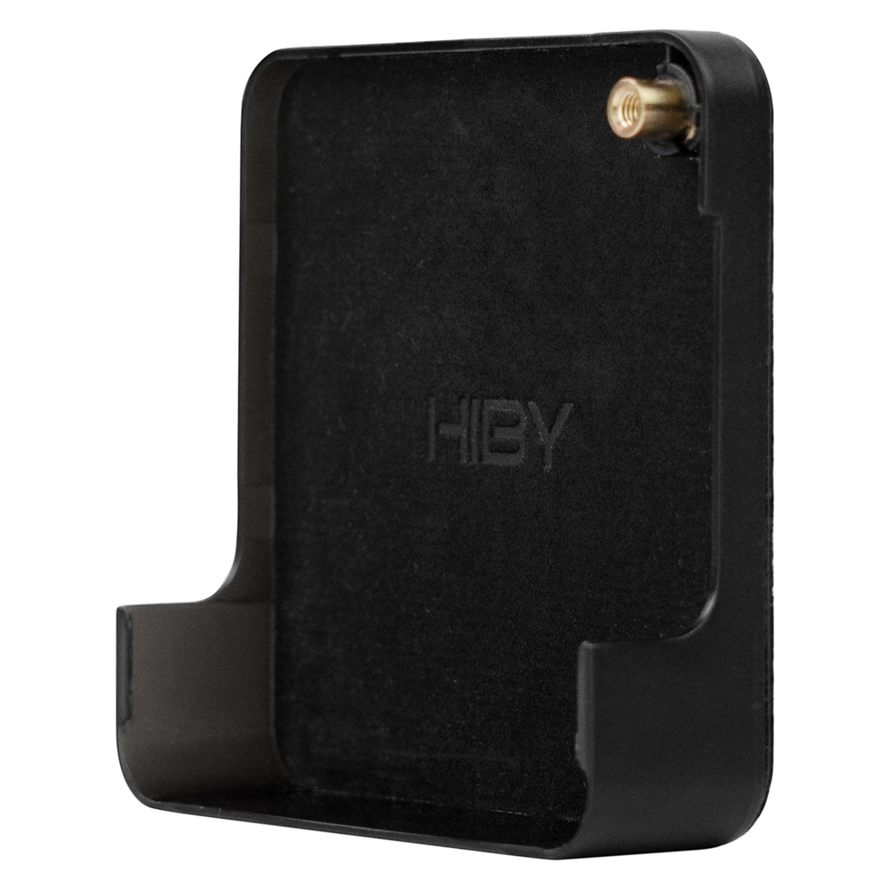 HiBy W4 Amplificatore per Cuff - Headphone Parts recensione e prezzo
