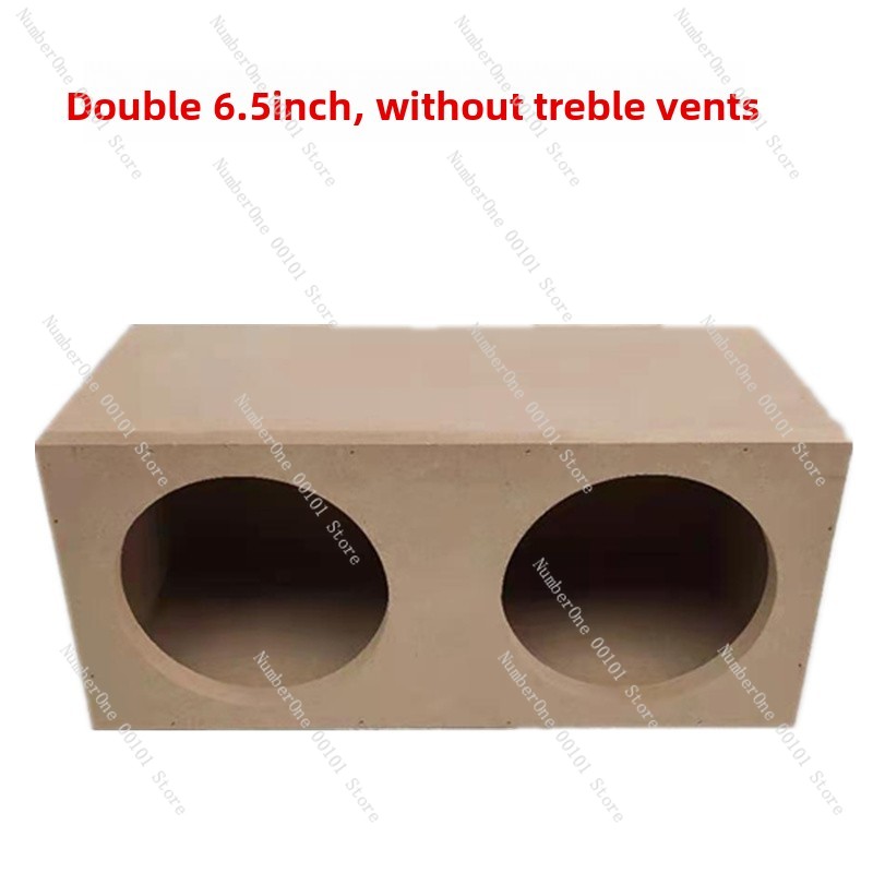 Cassa vuota per subwoofer da 6 - Diy Speaker recensione e prezzo