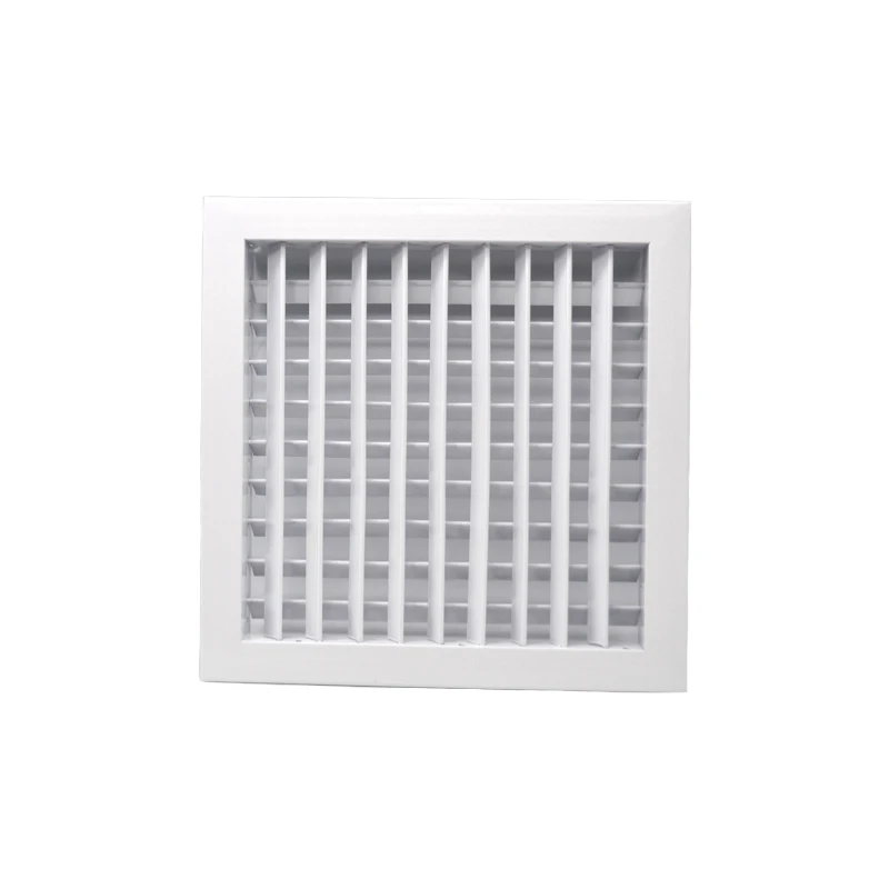 Griglia di Ventilazione Bianca - Ventilation Grille Aluminum recensione e prezzo