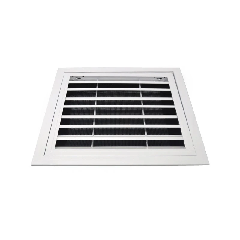 Griglia di Ventilazione Bianca - Ventilation Grille Aluminum recensione e prezzo