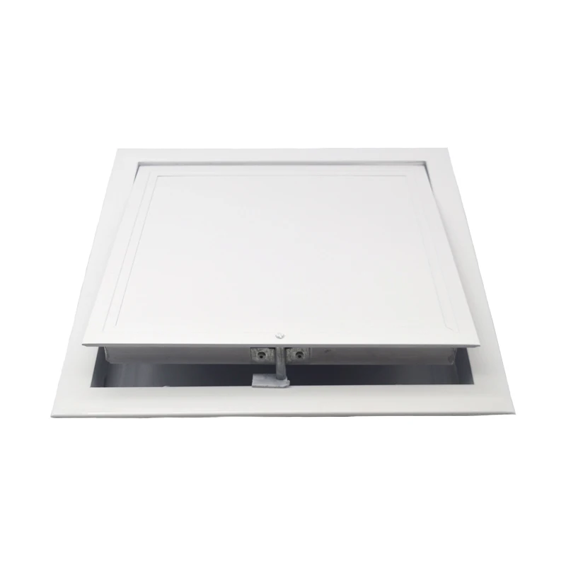 Griglia di Ventilazione Bianca - Ventilation Grille Aluminum recensione e prezzo