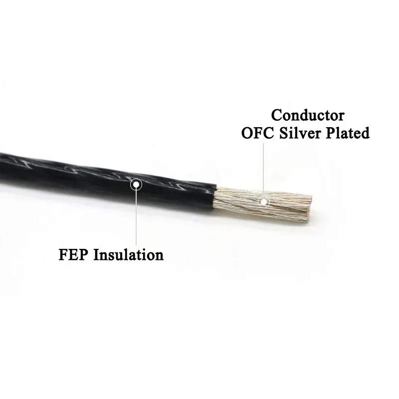 1 ~ 100m PTFE Cavo elettronico - Audio Jumper Wire recensione e prezzo