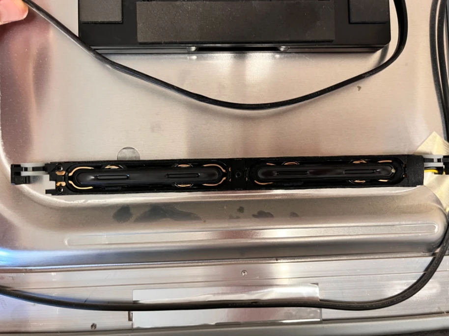 1 Paio di Altoparlanti per TV, - Diy Speaker recensione e prezzo