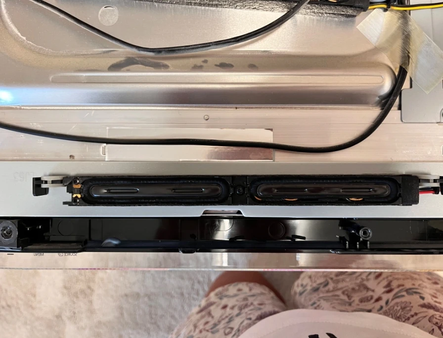 1 Paio di Altoparlanti per TV, - Diy Speaker recensione e prezzo