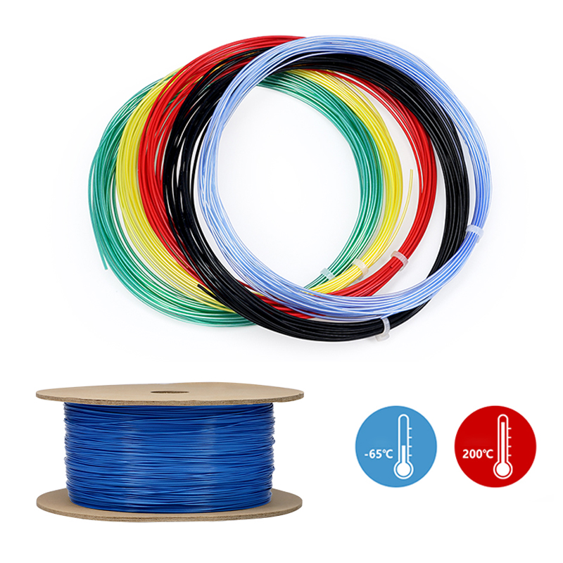 Filo di rame placcato argento  - Audio Jumper Wire recensione e prezzo