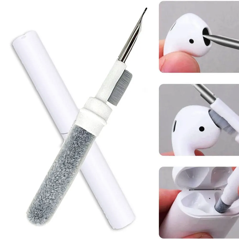 Kit di pulizia per auricolari  - Diy Headphone recensione e prezzo