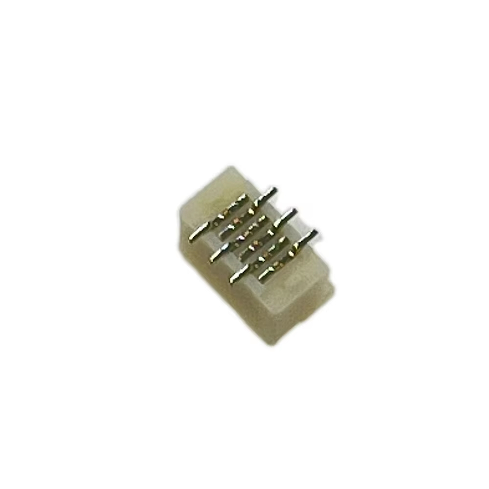 Clip di contatto con presa a 6 - Ribbon Microphone recensione e prezzo