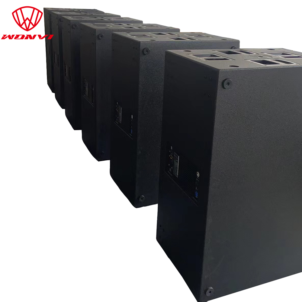 Sistema Audio PA 9006 con 2 Su - Class D Amplifier recensione e prezzo