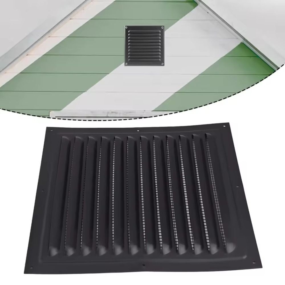 Griglia di Ventilazione in Leg - Ventilation Grille Aluminum recensione e prezzo