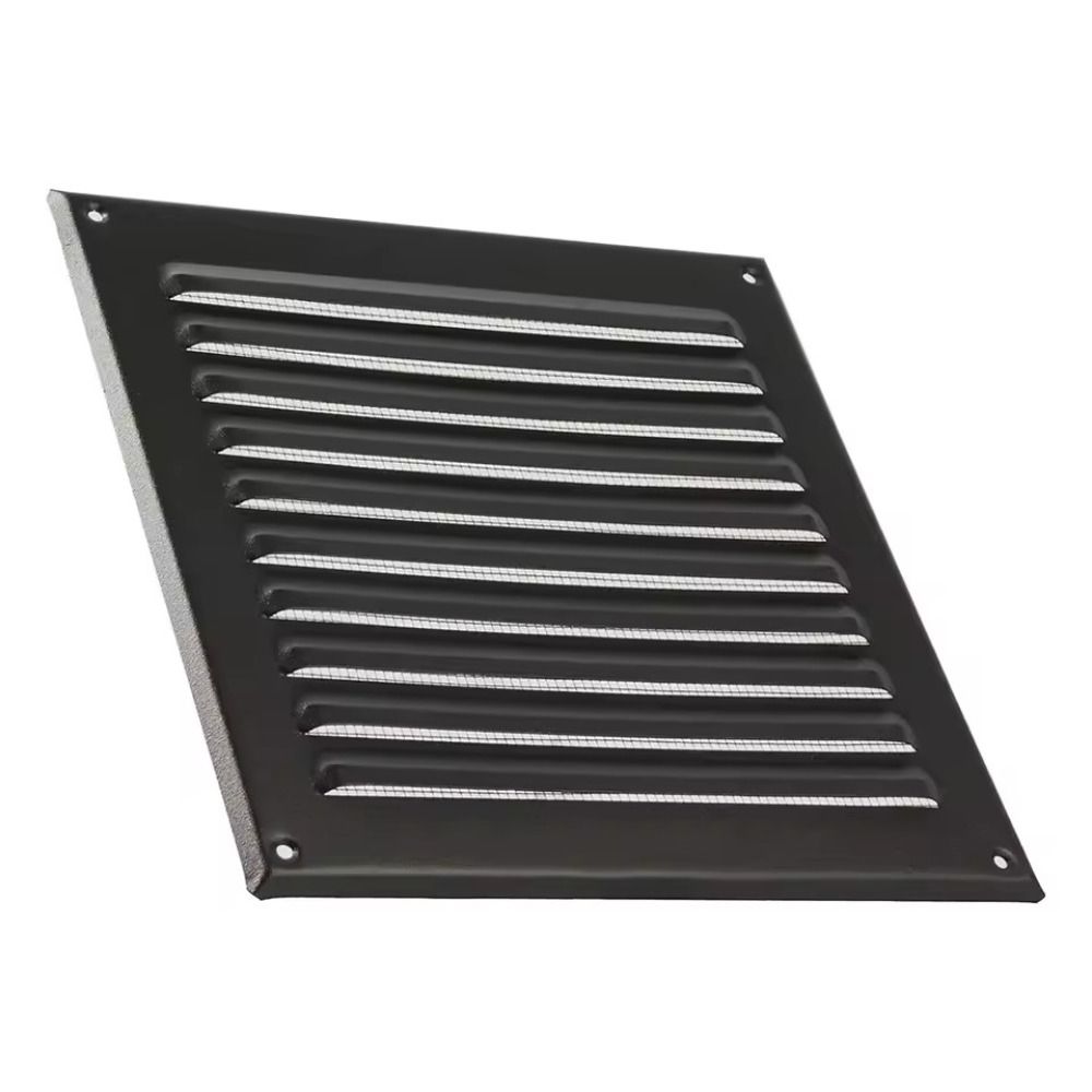 Griglia di Ventilazione in Leg - Ventilation Grille Aluminum recensione e prezzo