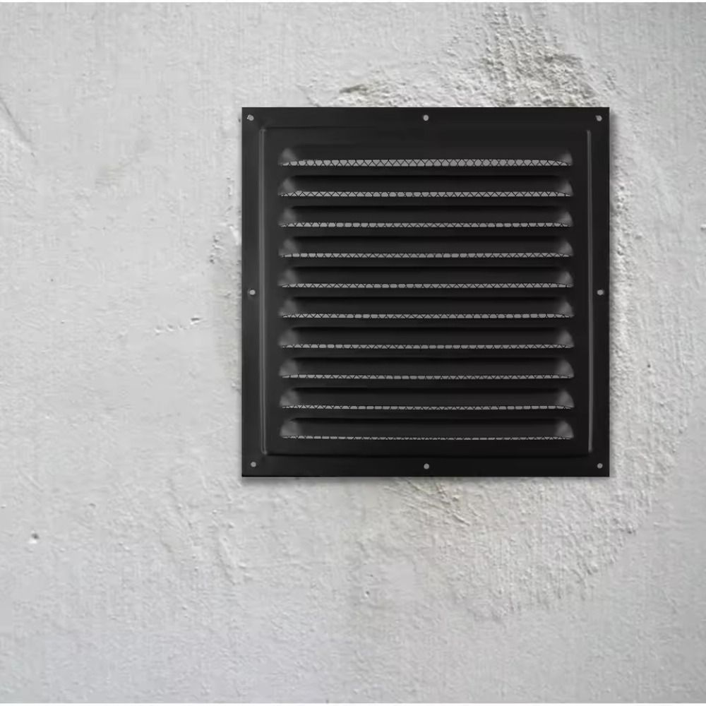 Griglia di Ventilazione in Leg - Ventilation Grille Aluminum recensione e prezzo