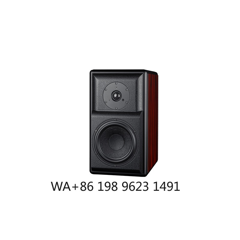 Altoparlante Hi-Fi da Scaffale - Speaker Driver recensione e prezzo