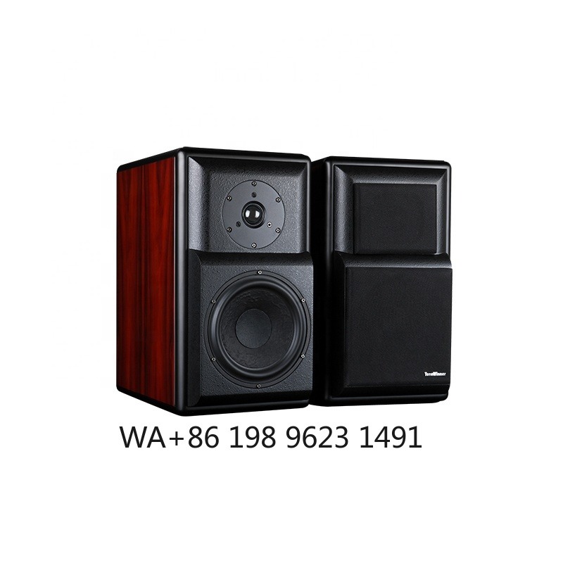 Altoparlante Hi-Fi da Scaffale - Speaker Driver recensione e prezzo