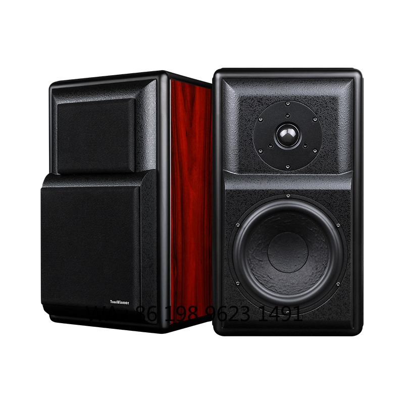 Altoparlante Hi-Fi da Scaffale - Speaker Driver recensione e prezzo