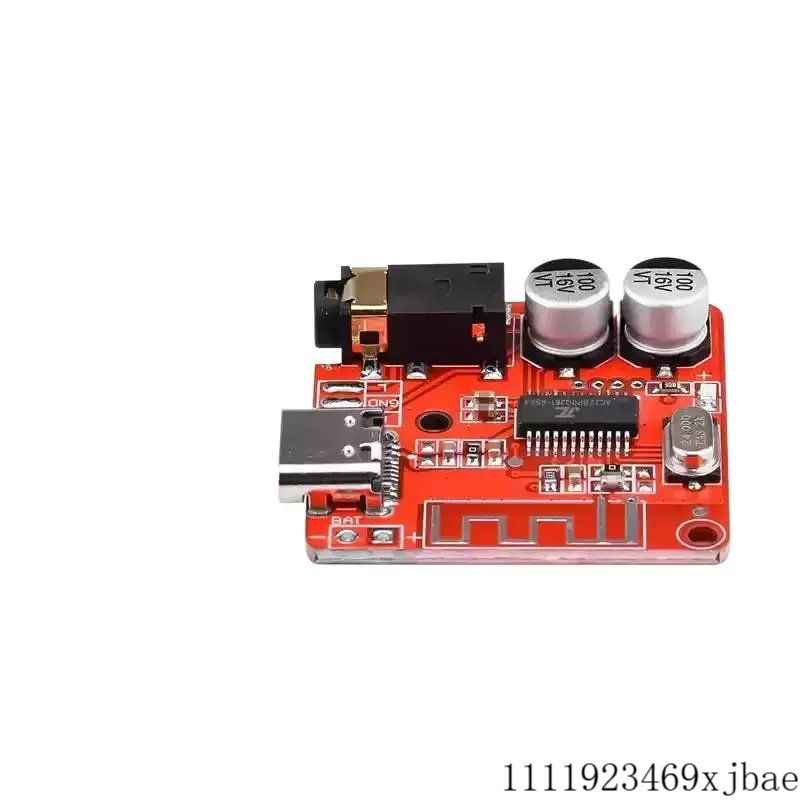 Scheda di decodifica audio 3W  - Dac Board recensione e prezzo