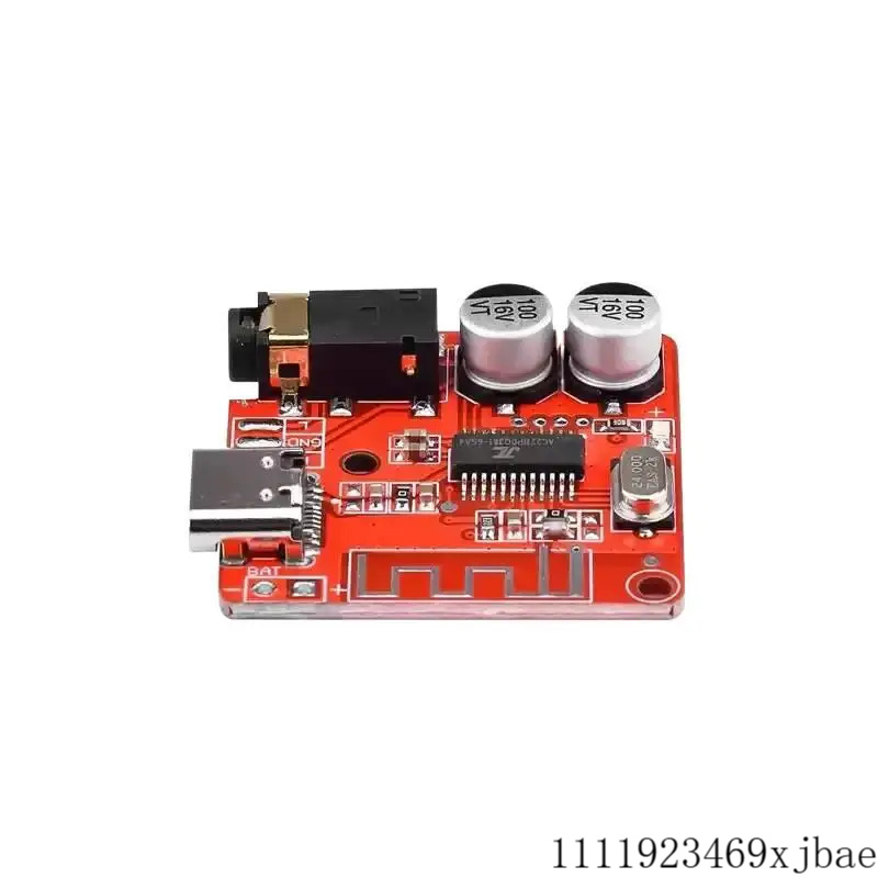 Scheda di decodifica audio 3W  - Dac Board recensione e prezzo