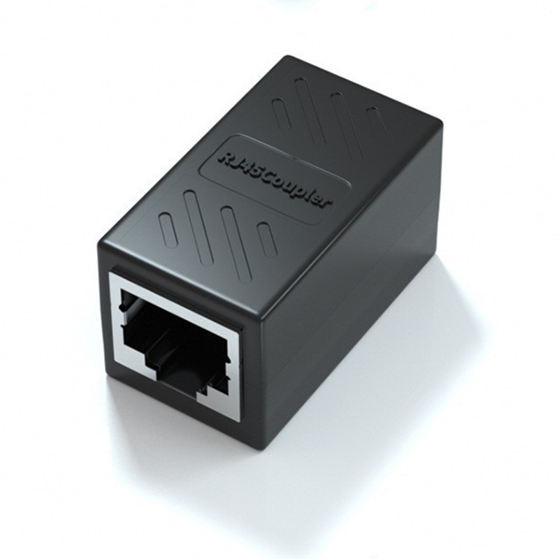 OULLX RJ45 Femmina a Femmina P - Rj45 Jack recensione e prezzo