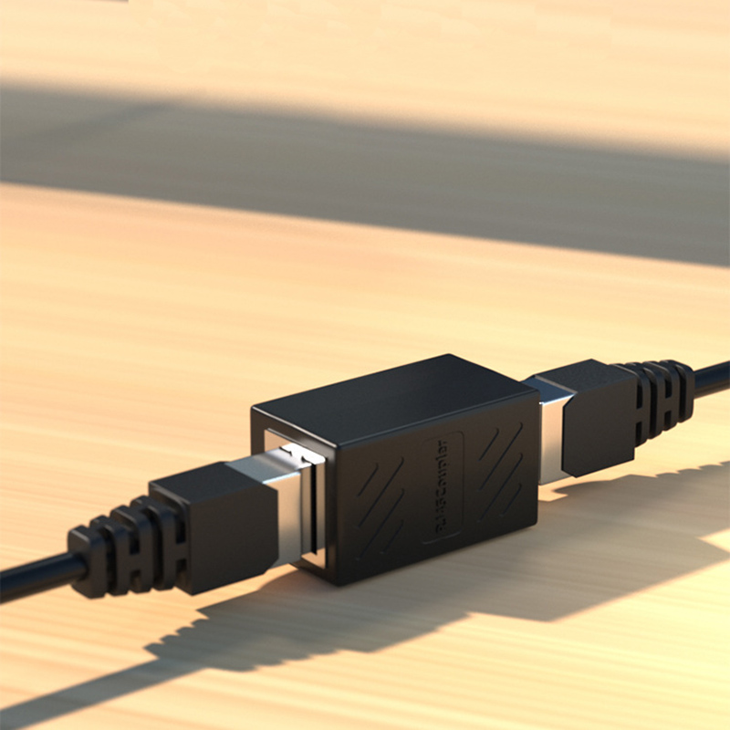 OULLX RJ45 Femmina a Femmina P - Rj45 Jack recensione e prezzo