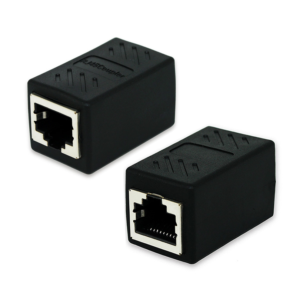OULLX RJ45 Femmina a Femmina P - Rj45 Jack recensione e prezzo