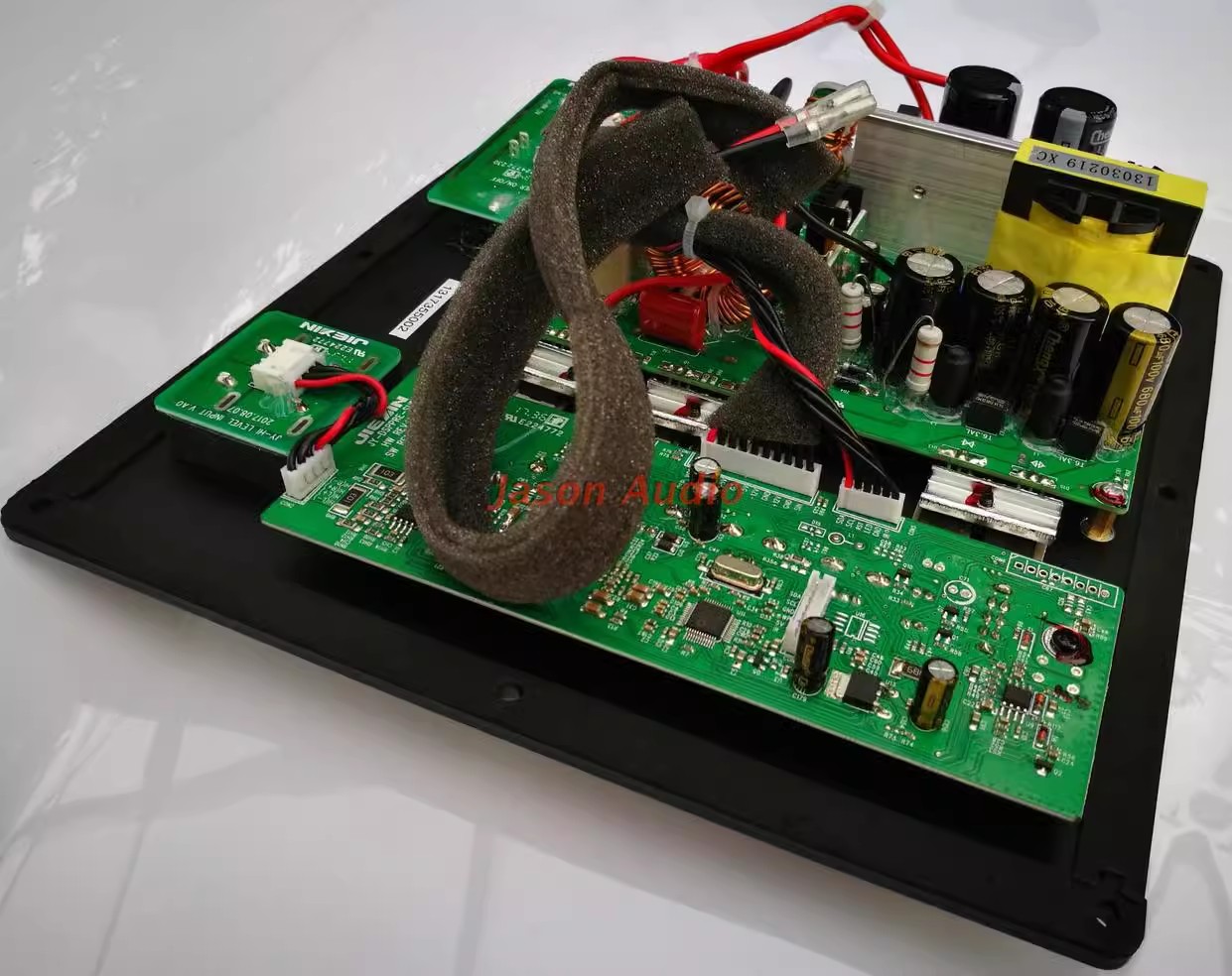 Modulo amplificatore di potenz - Class D Amplifier recensione e prezzo