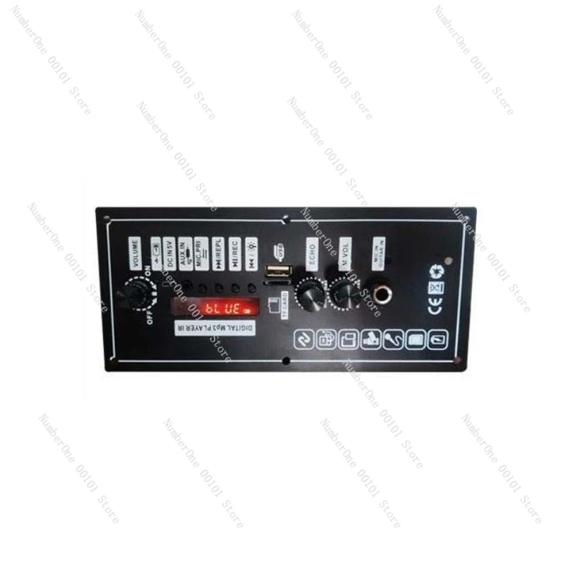 Scheda Amplificatore per Altop - Diy Speaker recensione e prezzo