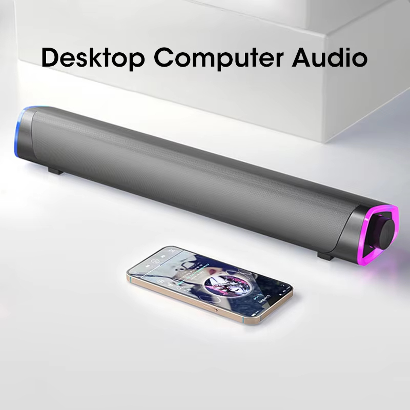 Nuovo altoparlante Bluetooth c - Speaker Wire recensione e prezzo