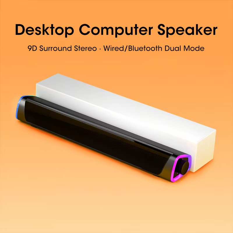 Nuovo altoparlante Bluetooth c - Speaker Wire recensione e prezzo