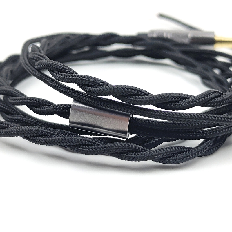 Jack bilanciato da 4.4mm cavo  - Diy Headphone recensione e prezzo
