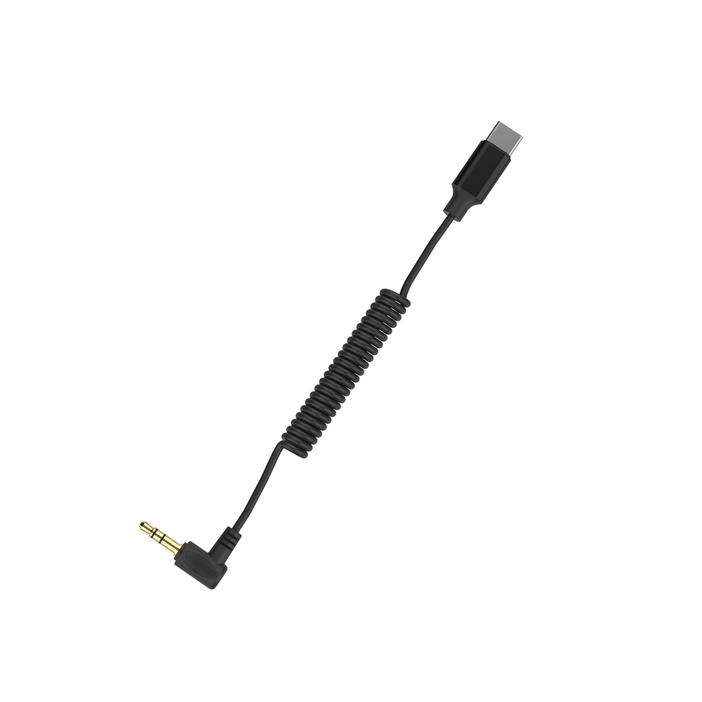 COMICA CVM-D-UC II Cavo di usc - Trs Cable recensione e prezzo