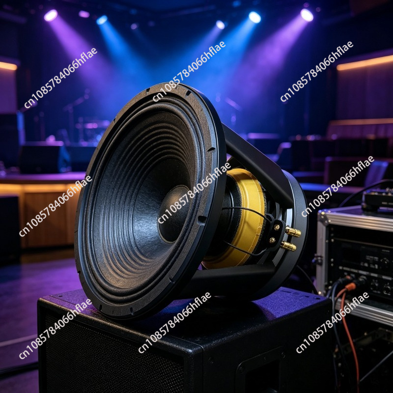 Altoparlante Full Range da 21  - Speaker Driver recensione e prezzo