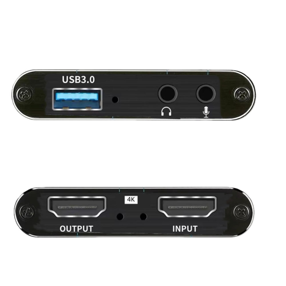 Scheda di acquisizione video R - Usb Sound Card recensione e prezzo