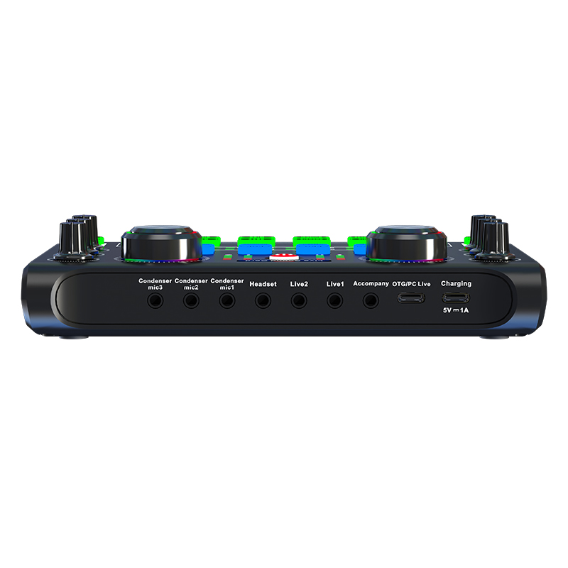 Biner X60L Interfaccia audio p - Usb Sound Card recensione e prezzo