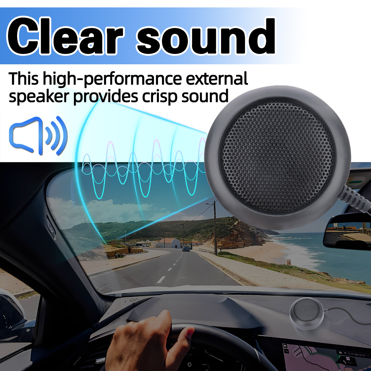 ABBREE KES-4 Mini altoparlante - Speaker Terminal recensione e prezzo