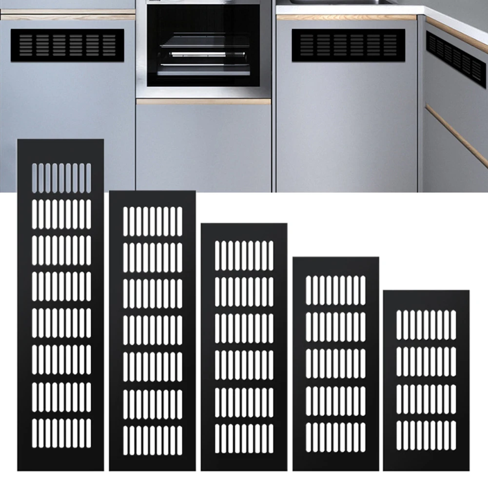 Griglia di ventilazione in leg - Ventilation Grille Aluminum recensione e prezzo