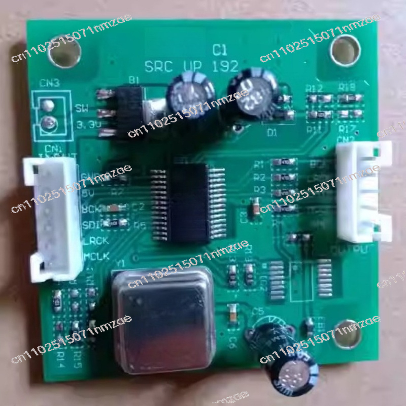 Scheda di Aggiornamento DAC SR - Dac Board recensione e prezzo