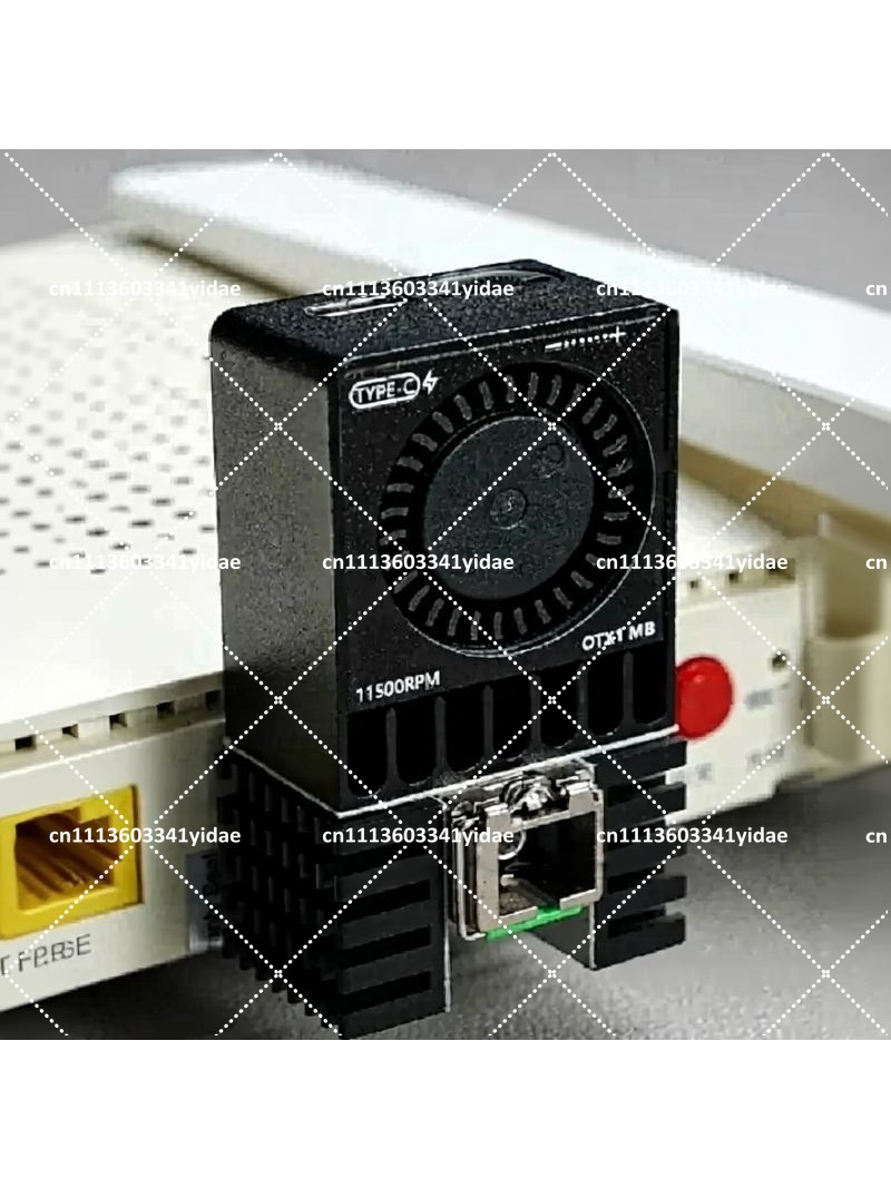 Dissipatore di Calore Interame - Heatsink Aluminum recensione e prezzo