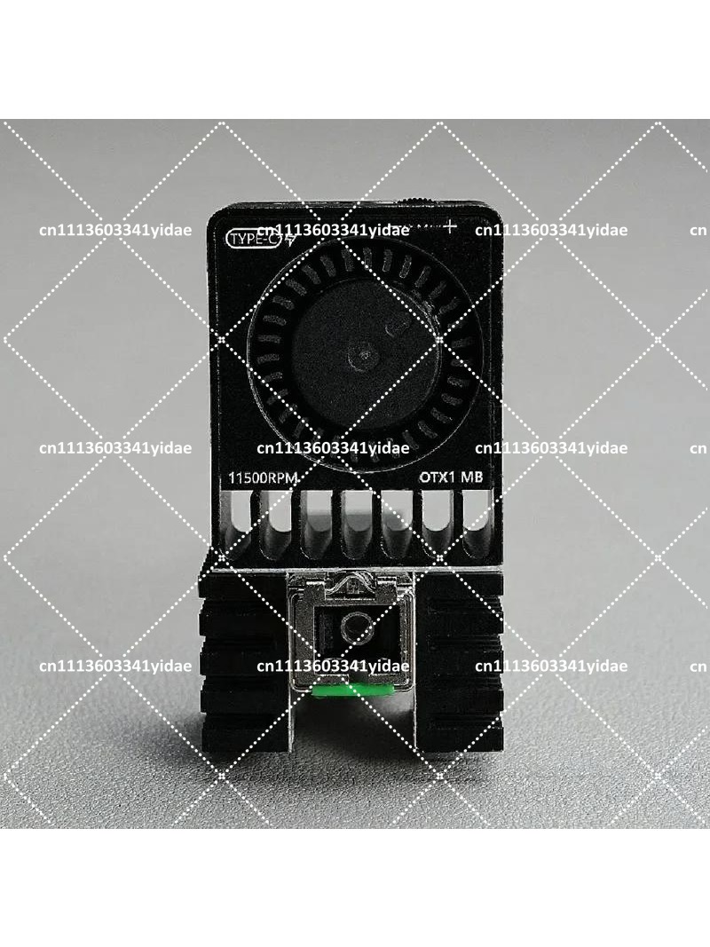 Dissipatore di Calore Interame - Heatsink Aluminum recensione e prezzo